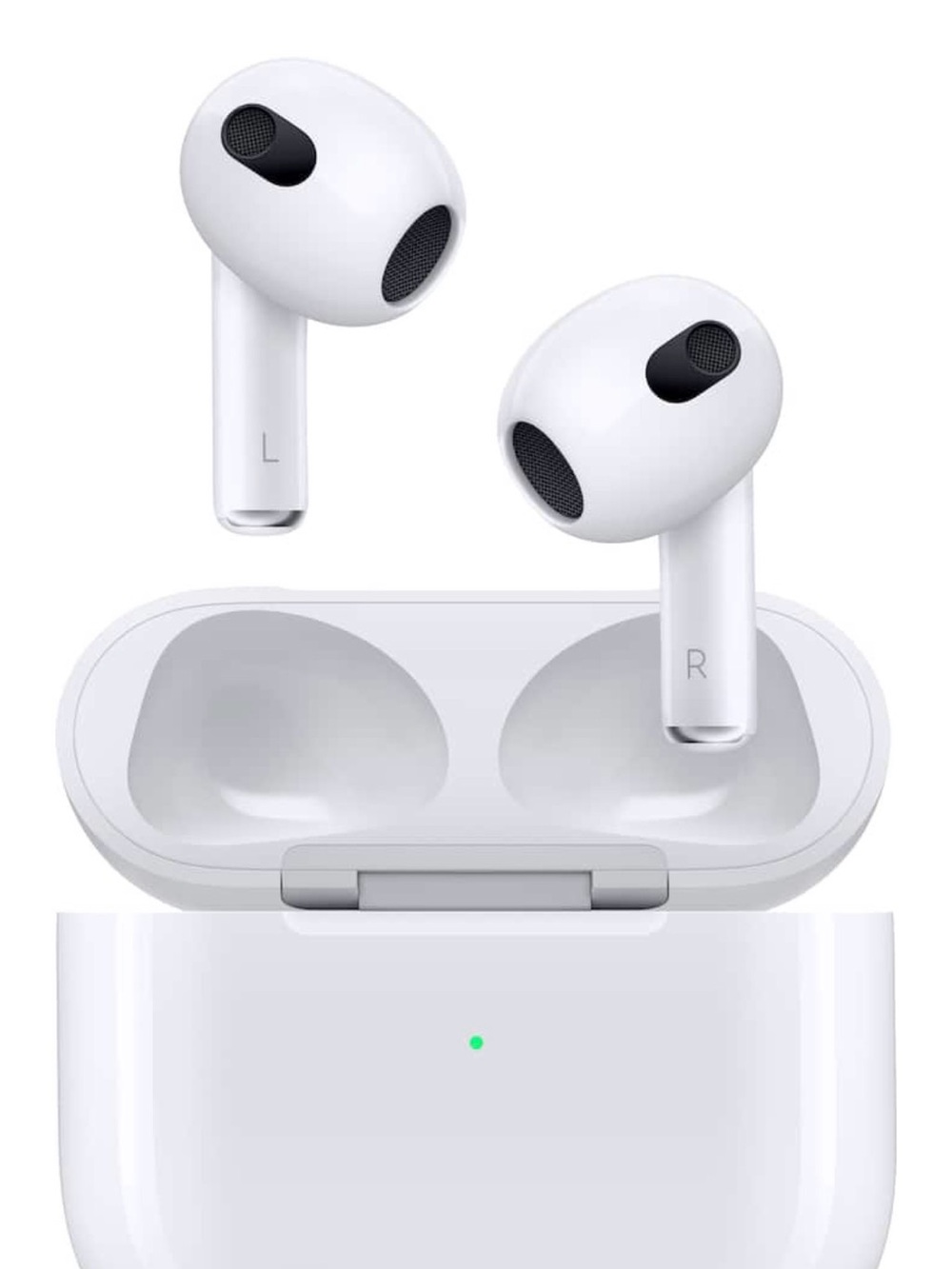 Apple AirPods 3 Generation New In Box Sealed